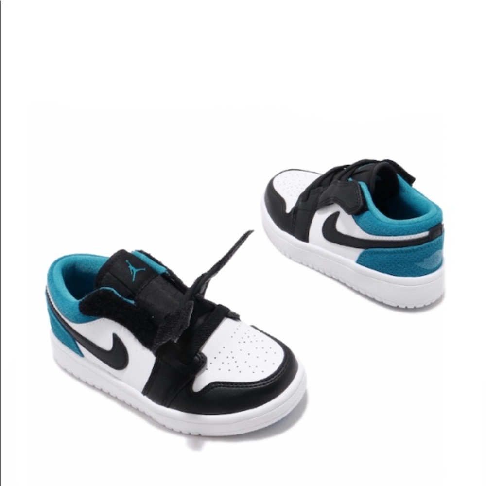 Jordan 1 Low Alt Laser Blue